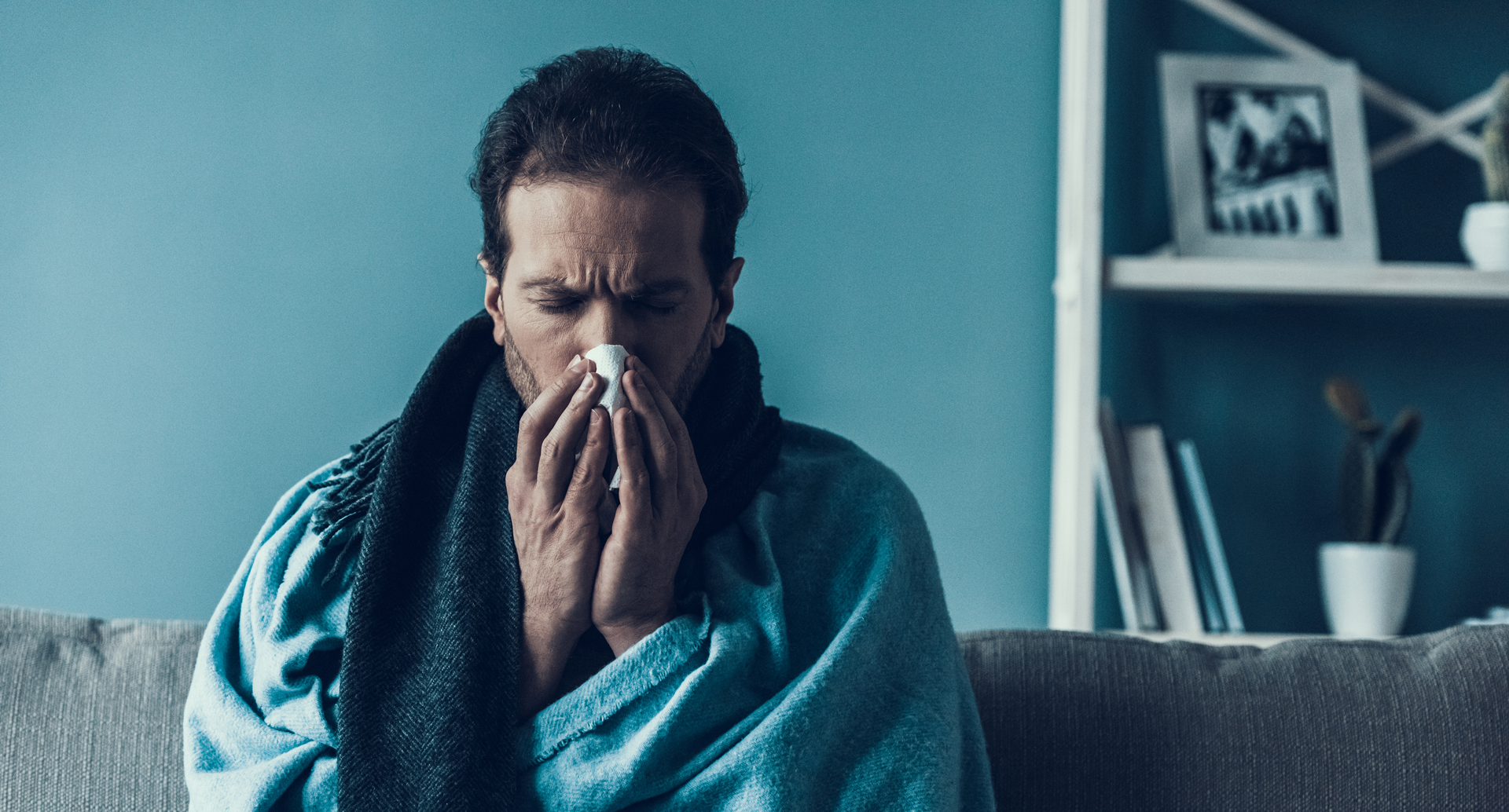 Flu Vaccination