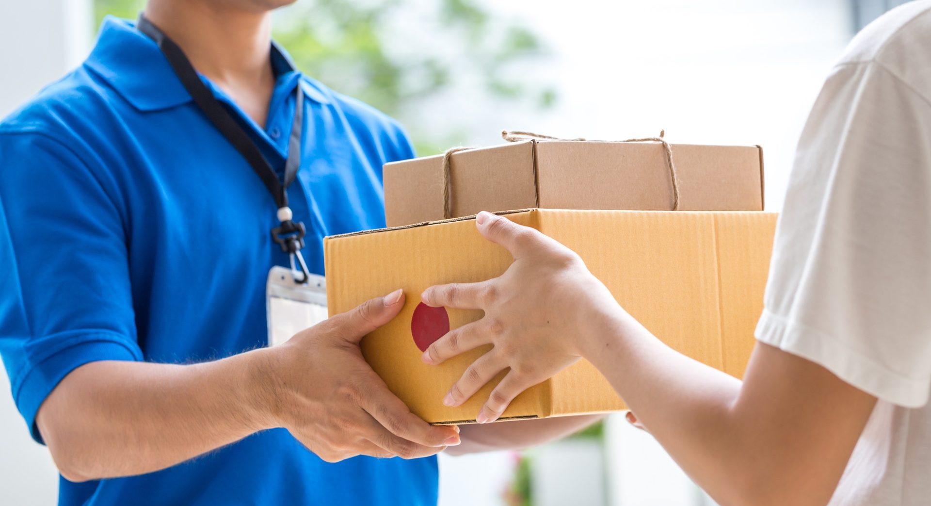 Free Delivery
