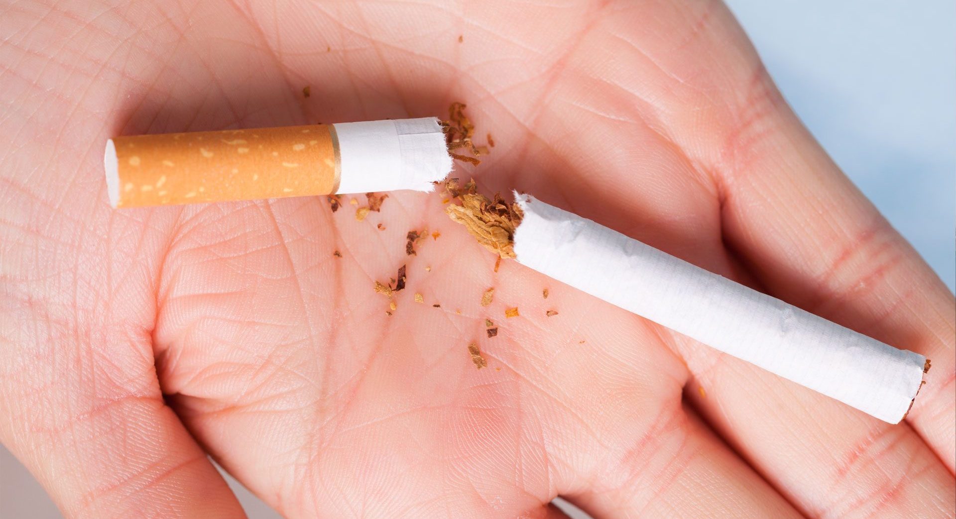 Smoking Cessation
