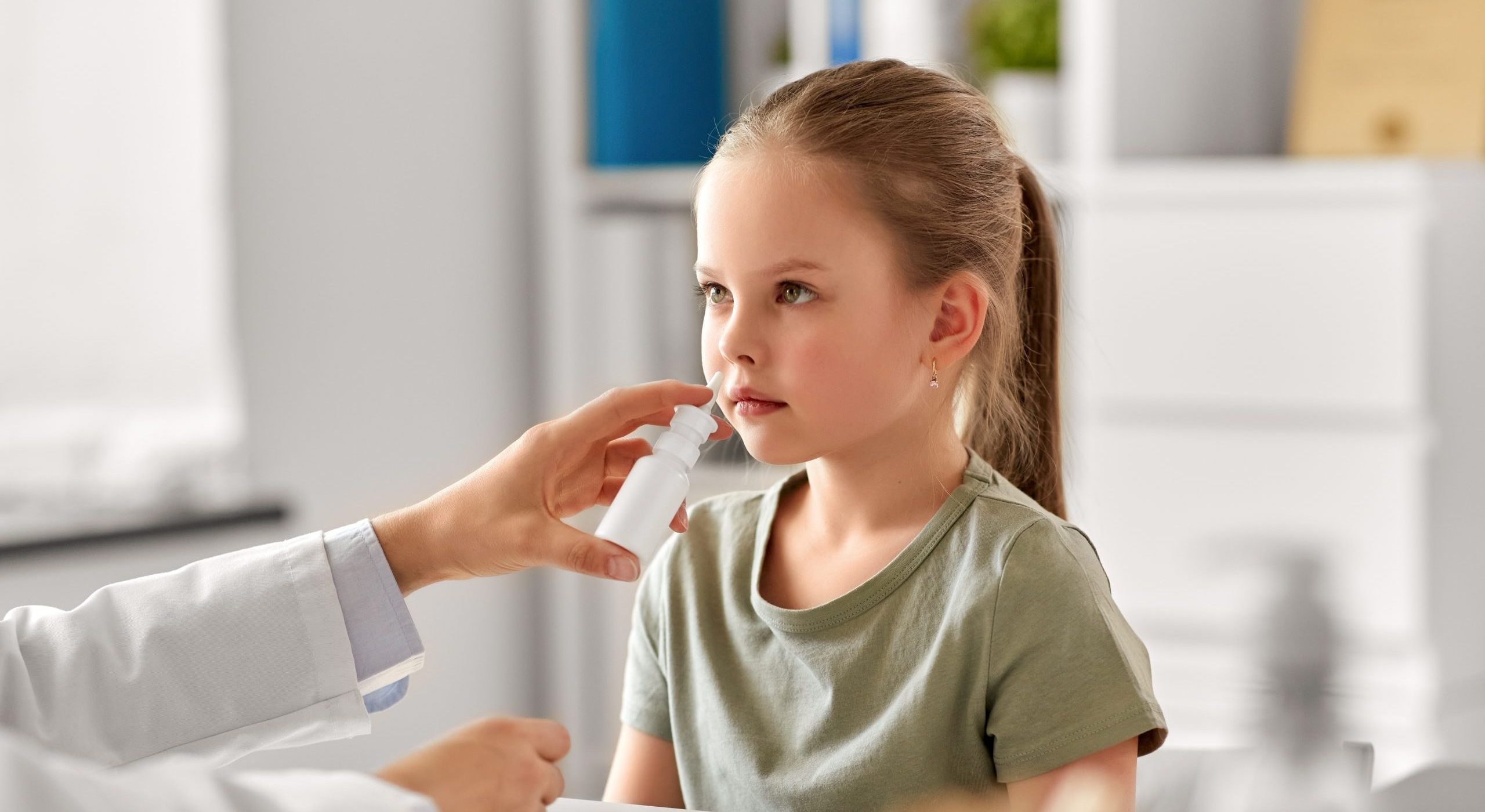 Schools Flu Vaccination Programme