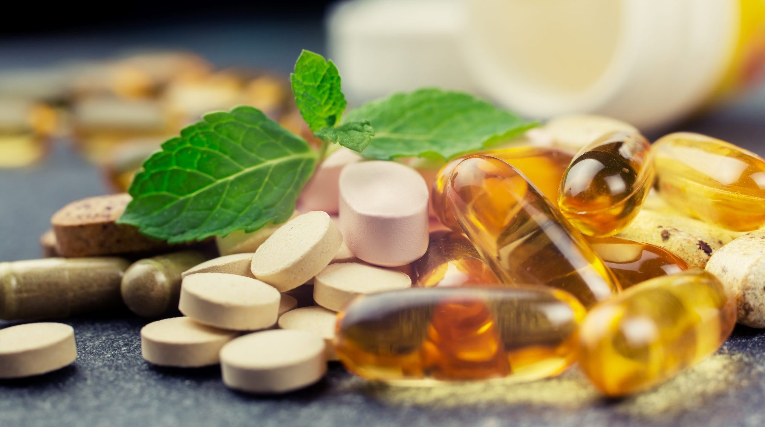 Nutritional Supplements