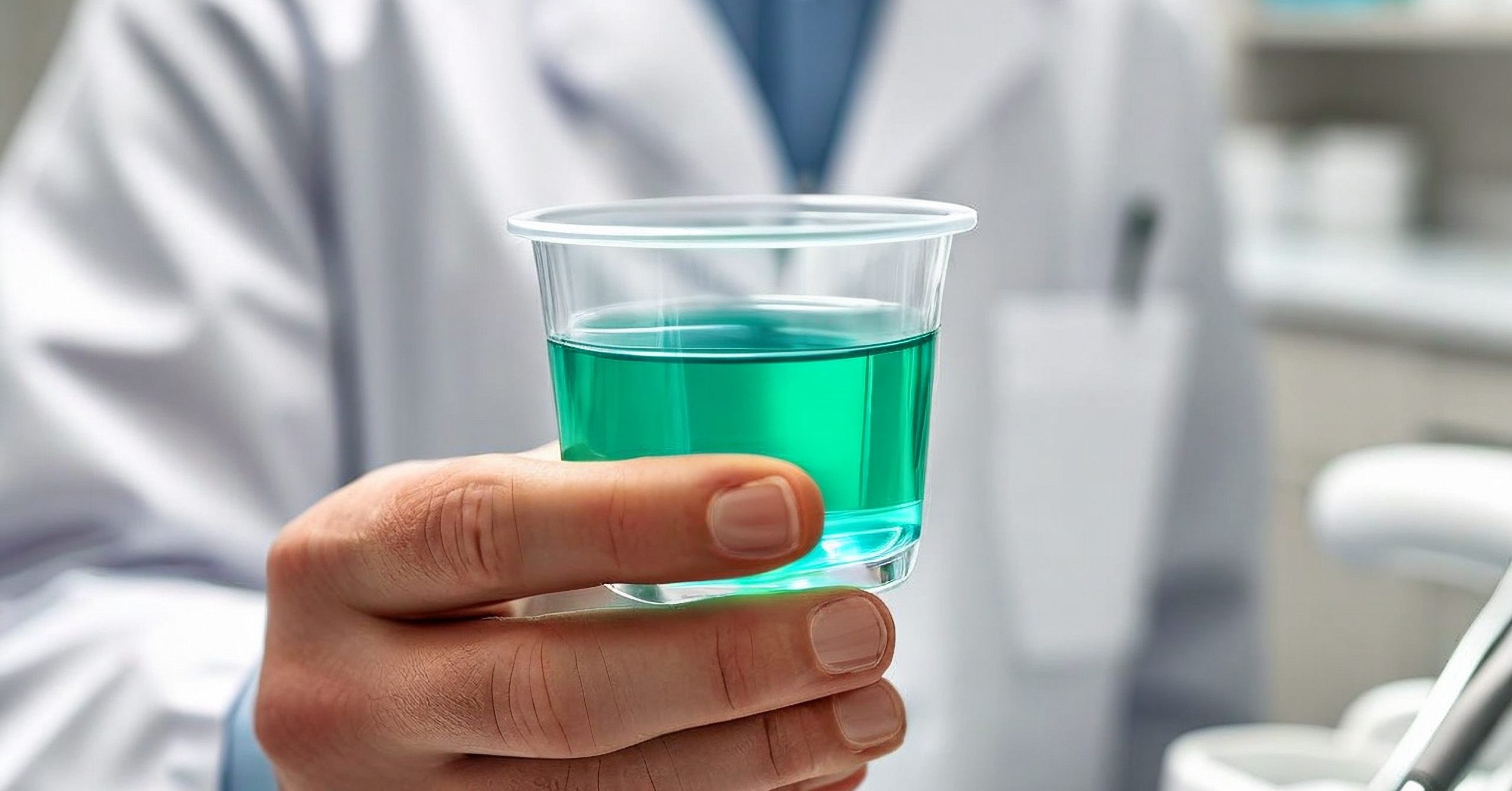 Supervised Methadone Service